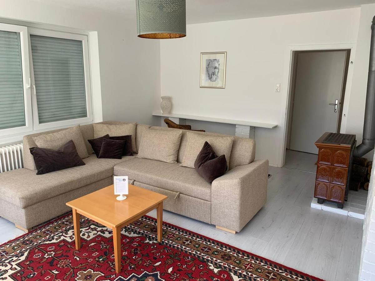 Sonnhuegel Apartments - Ferienwohnungen Faak am See Extérieur photo