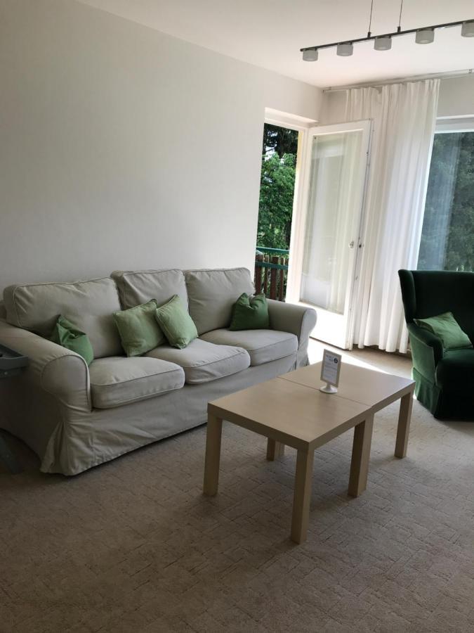 Sonnhuegel Apartments - Ferienwohnungen Faak am See Extérieur photo
