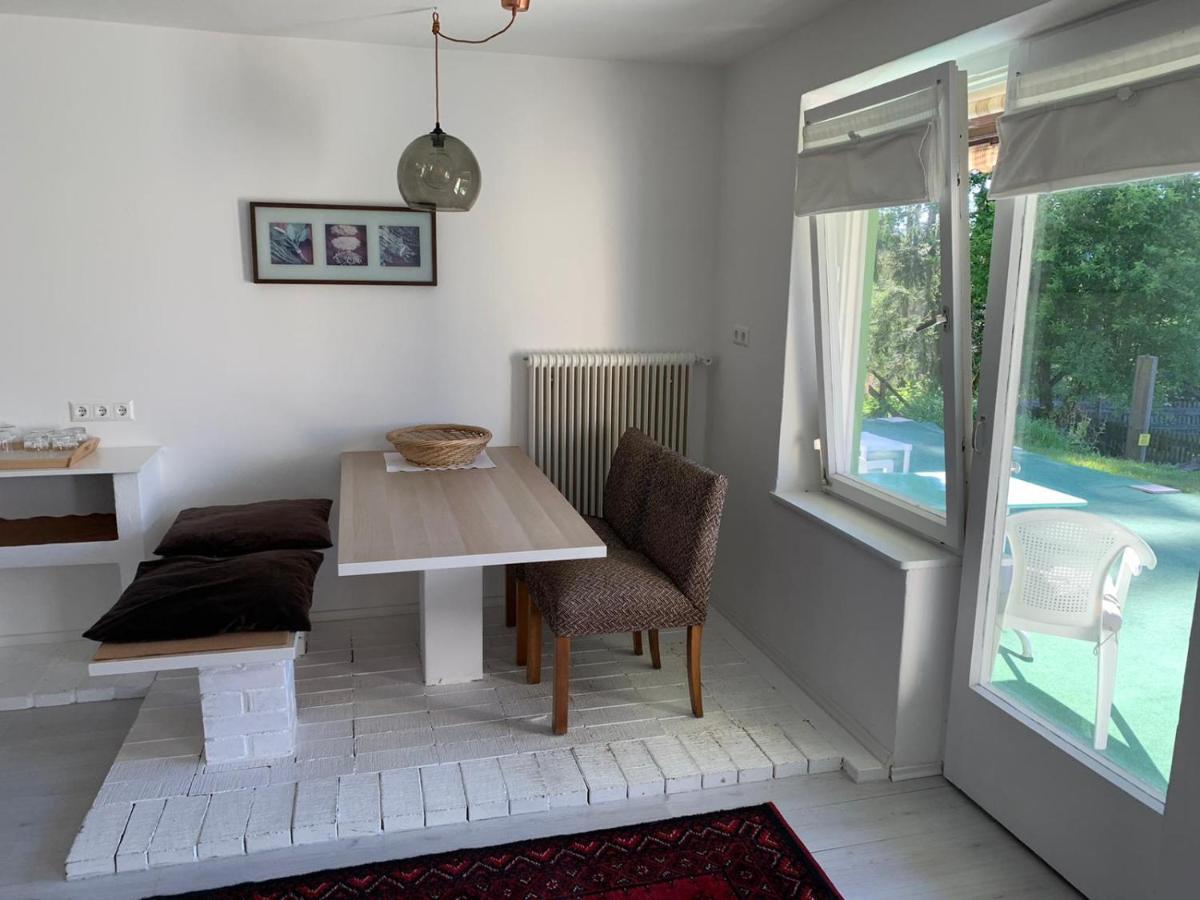 Sonnhuegel Apartments - Ferienwohnungen Faak am See Extérieur photo