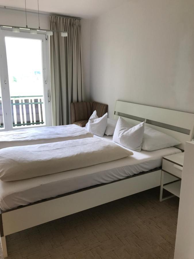 Sonnhuegel Apartments - Ferienwohnungen Faak am See Extérieur photo