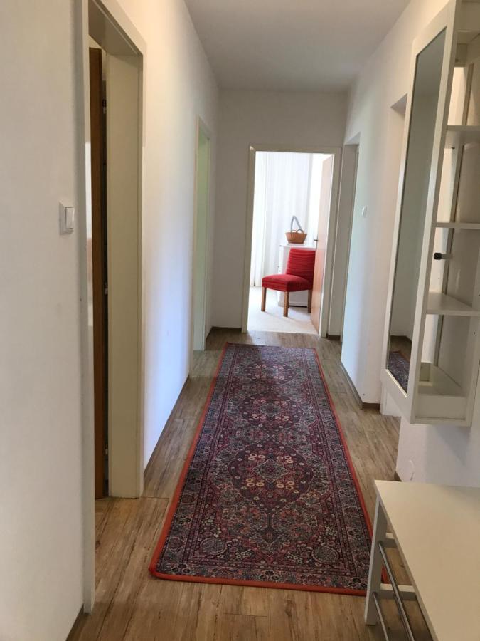 Sonnhuegel Apartments - Ferienwohnungen Faak am See Extérieur photo